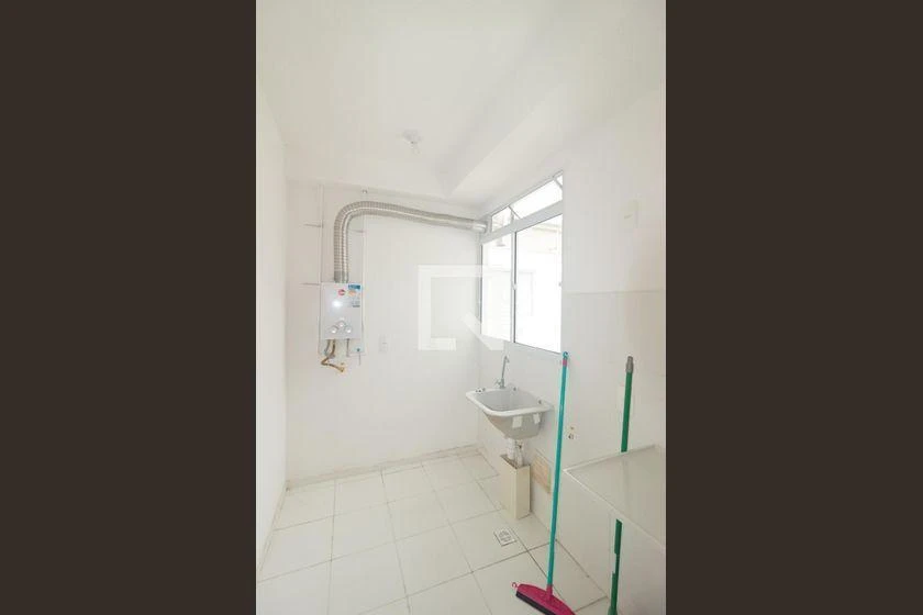 Apartamento com vista para as montanhas, Campo Grande — photo 39