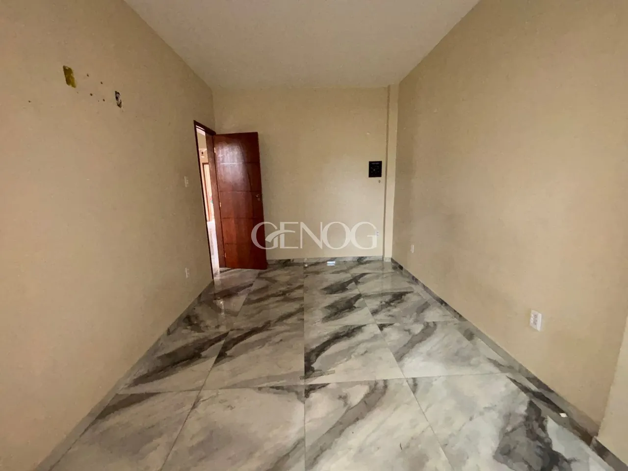 Apartment with a balcony and 2 bedrooms, 1 parking space — photo 8