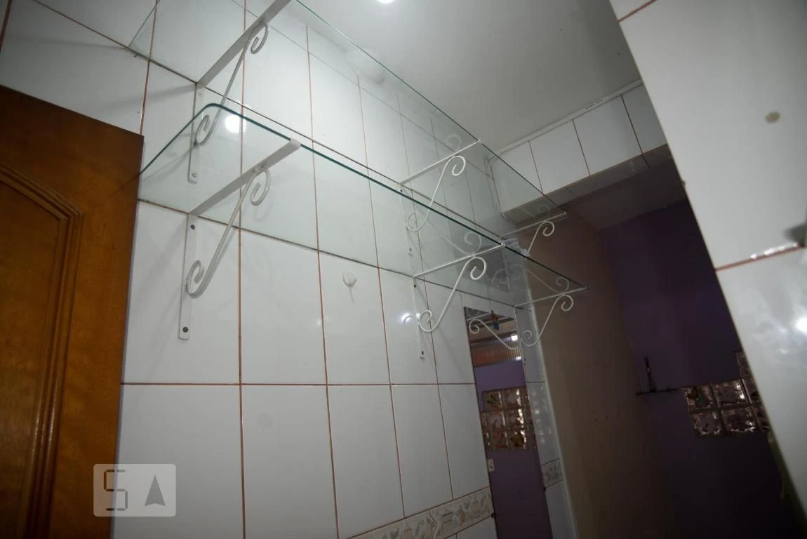 Estudio sin amueblar con 1 dormitorio y 1 baño — photo 7