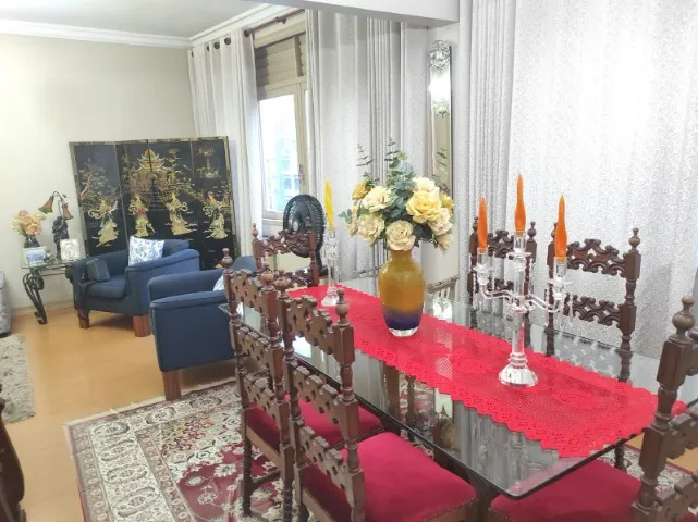 2-bedroom apartment with a washing machine in Rio de Janeiro — photo 4