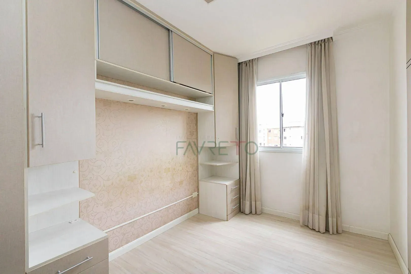 2 quartos e máquina de lavar: apartamento de 47 m² — photo 40