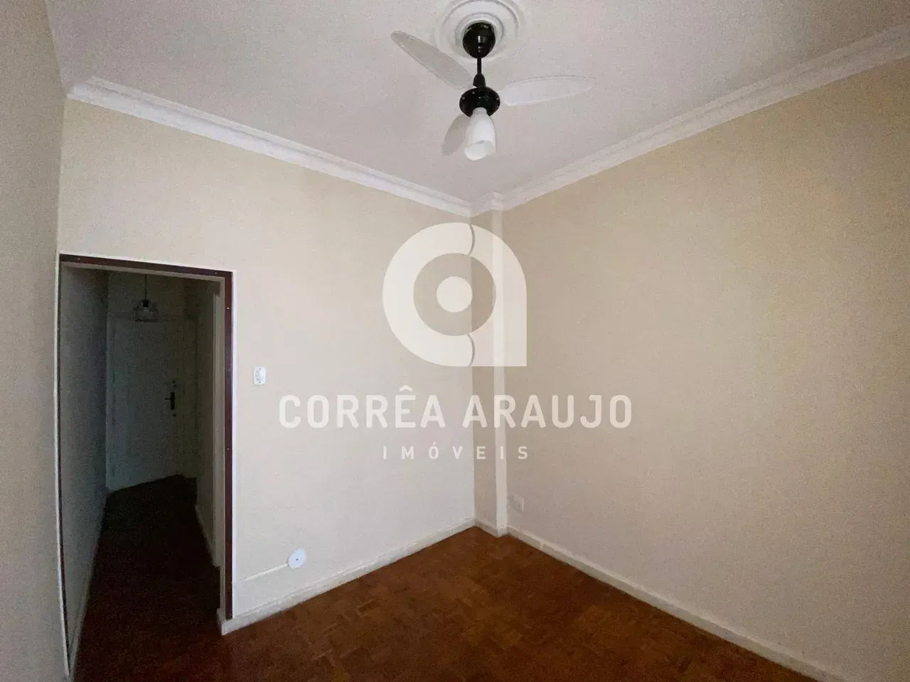 Kitnet/conjugado de 35 m² com cozinha separada e 1 quarto — photo 11