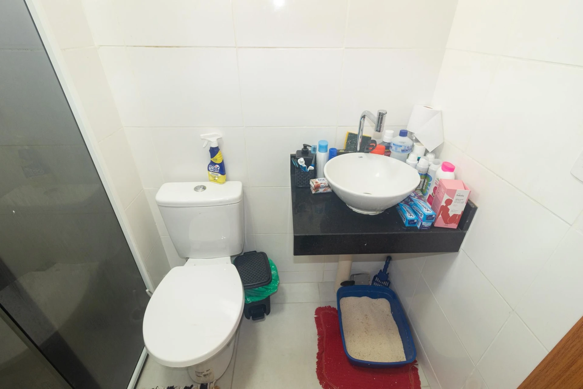 2-bedroom apartment with a home office in Rio de Janeiro — photo 4
