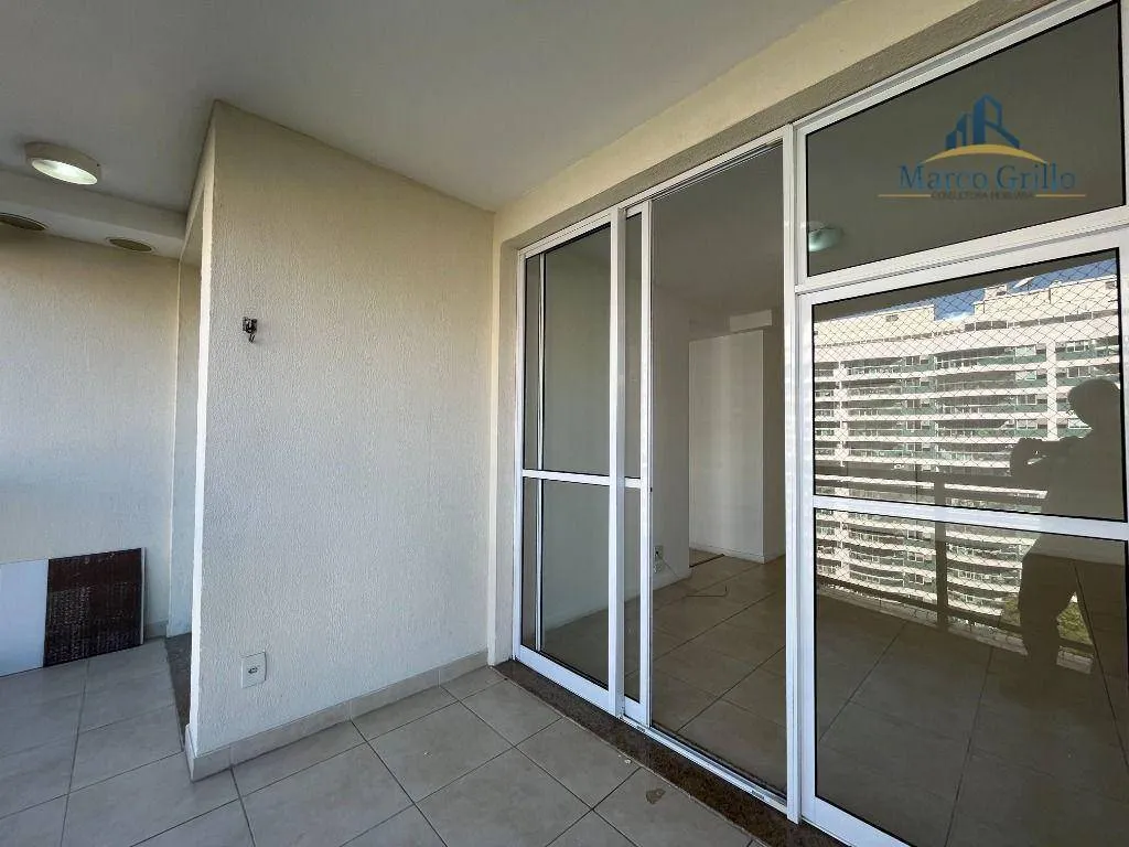 Park view in a 2-bedroom apartment, 69 m² — photo 3