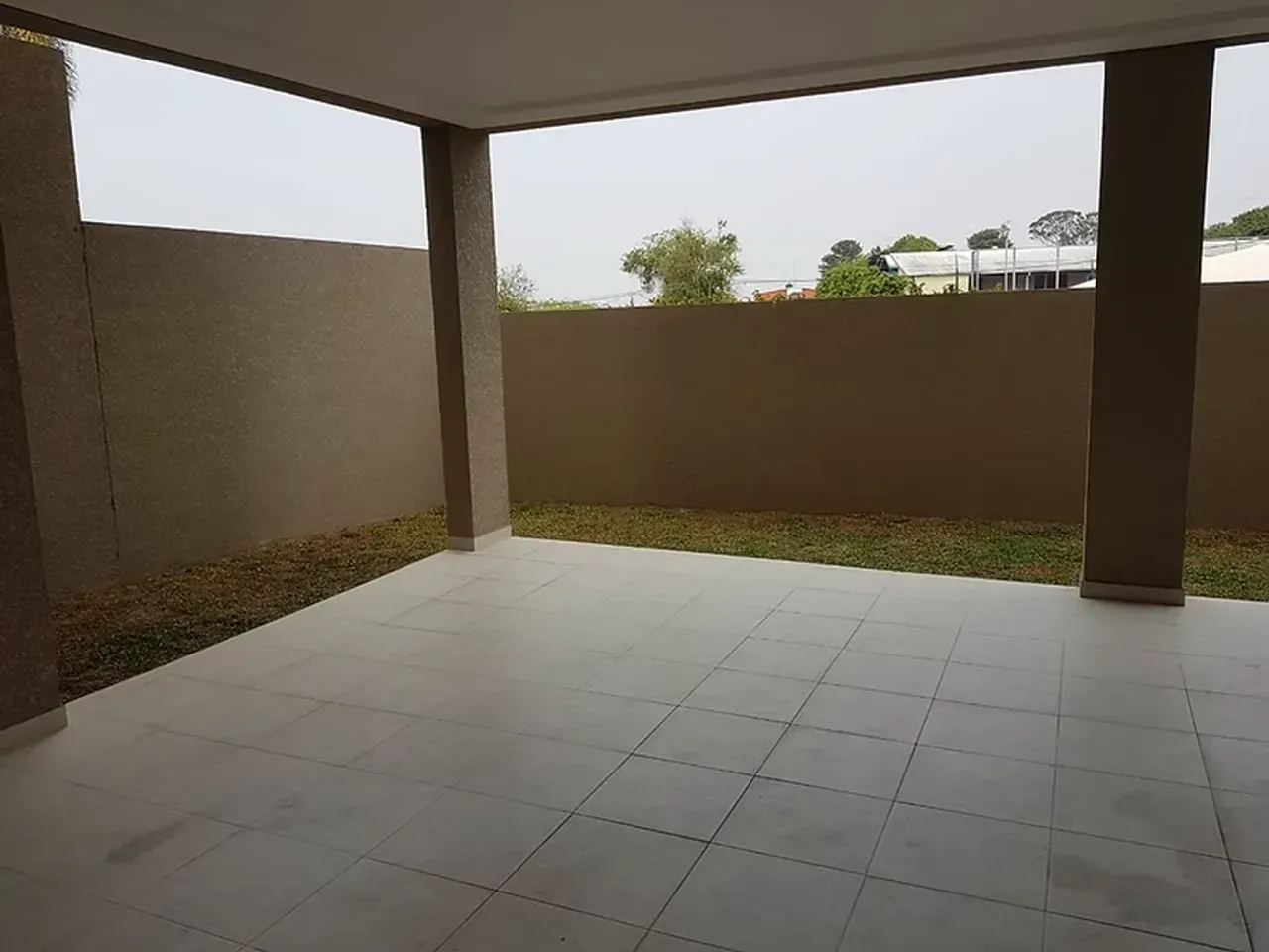 Gated condo house with private garden and 5 bedrooms — photo 11