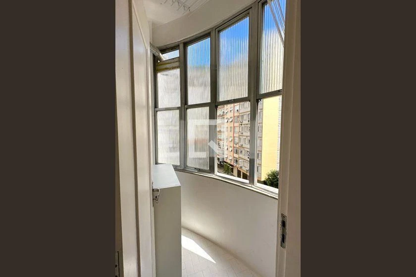 Furnished 1-bedroom apartment with 70 m² — photo 11