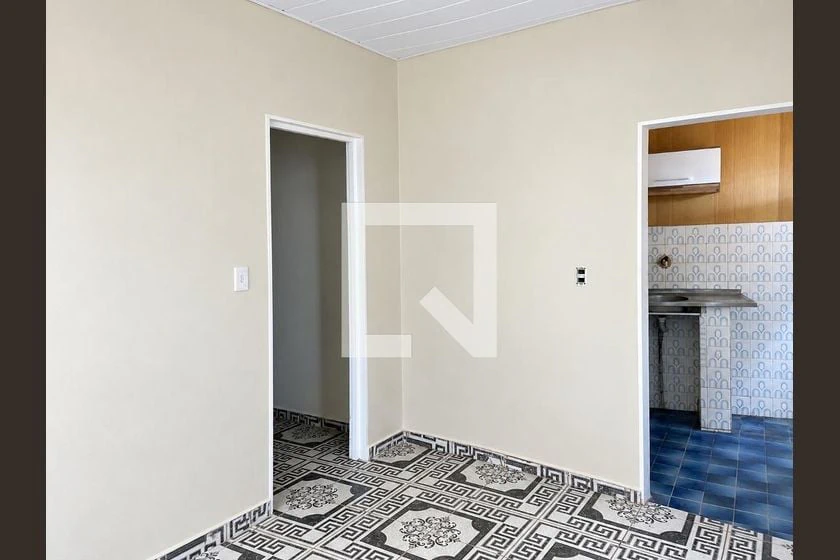 Casa de 1 quarto e 35 m² — photo 7