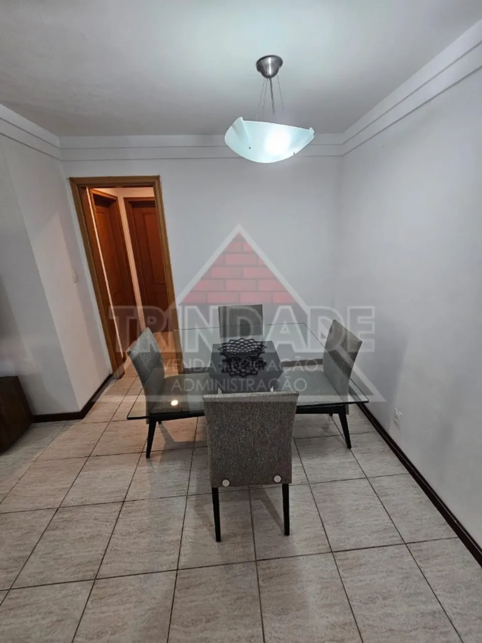 Apartment, 111 m², with a glass-enclosed balcony — photo 15