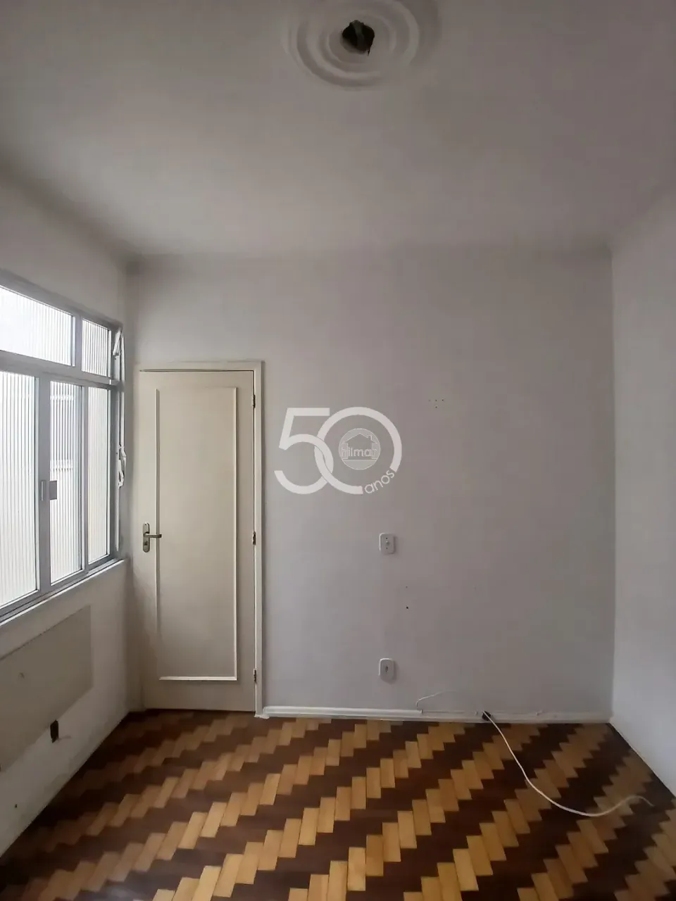 2-bedroom apartment with A/C, 1 bathroom, parking — photo 15