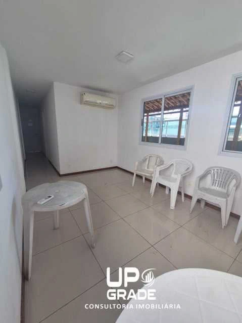 Apartamento de 1 quarto com vaga e área privativa — photo 17