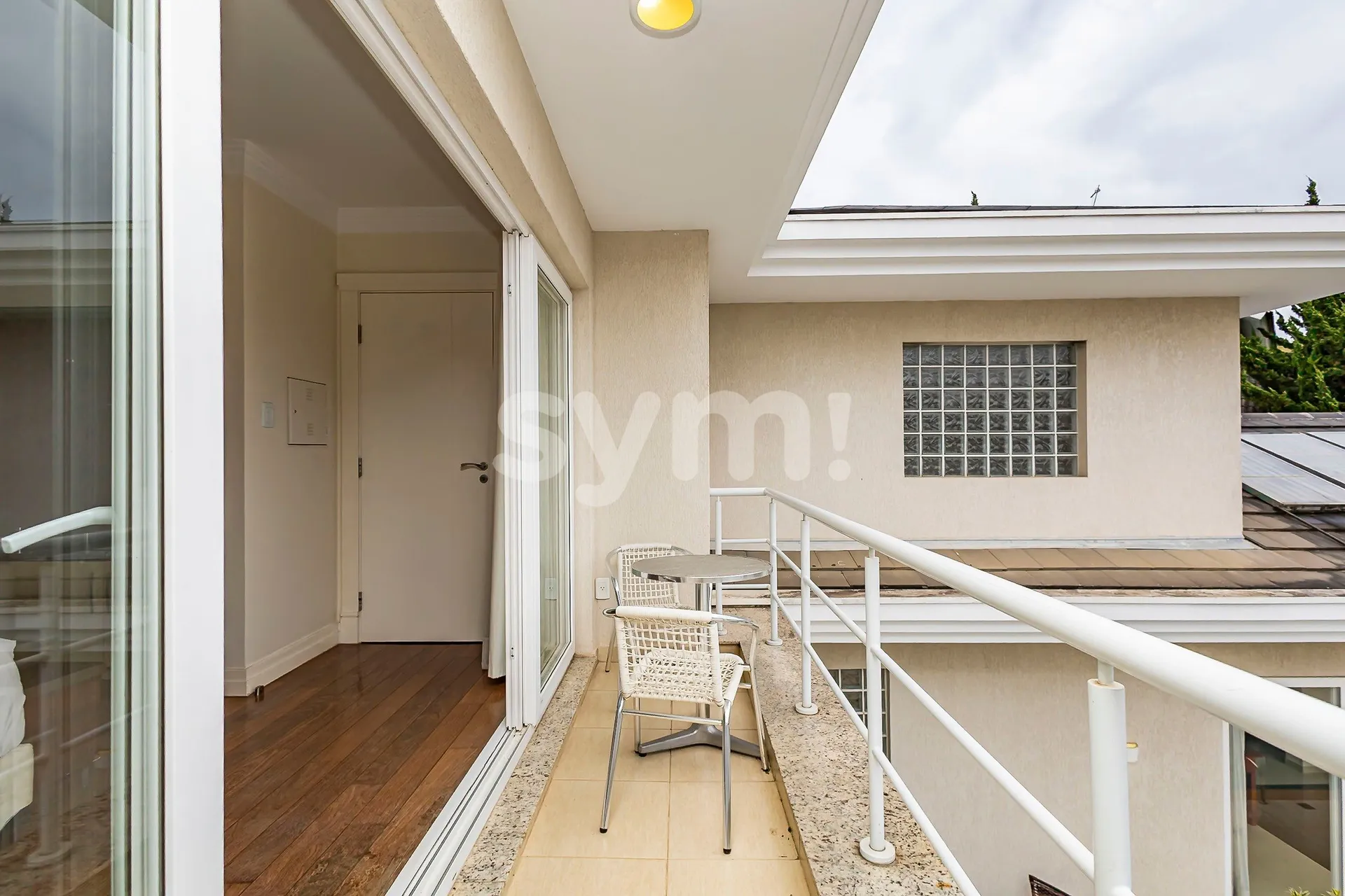 Gated condo house with 4 en-suite rooms, 431 m² — photo 55