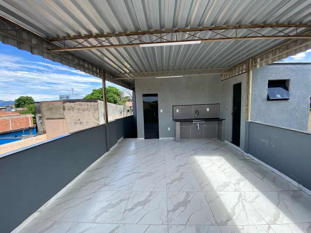 2-bedroom house, 100 m² — photo 3