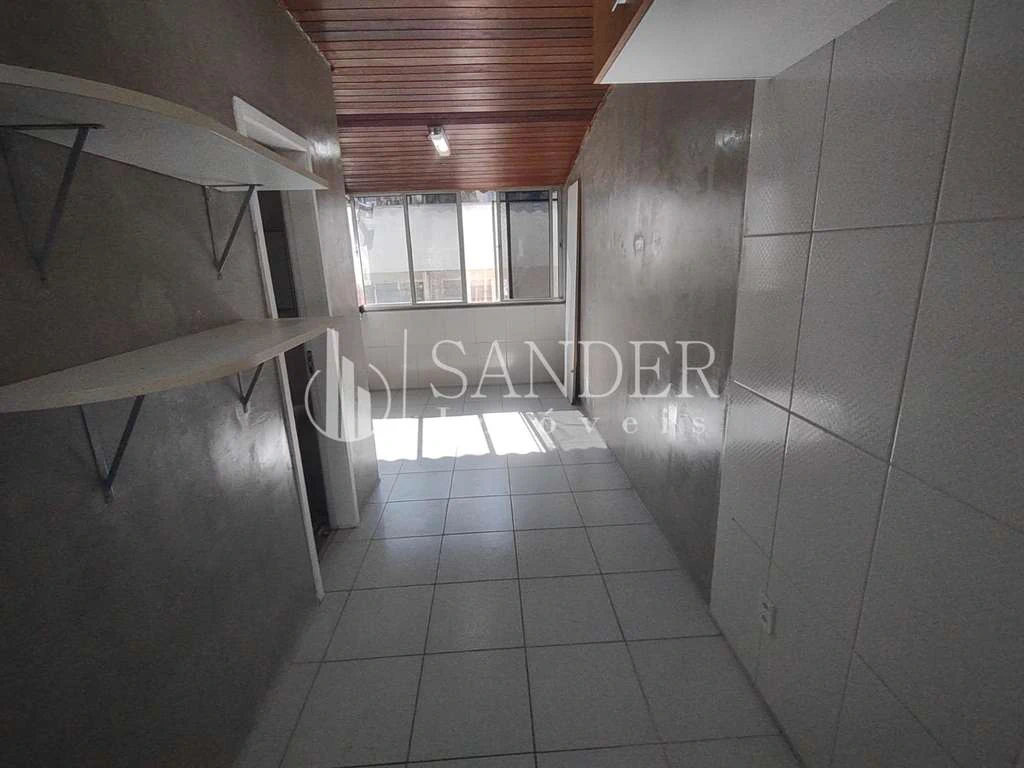 Penthouse with 4 bedrooms and 180 m² with terrace — photo 18