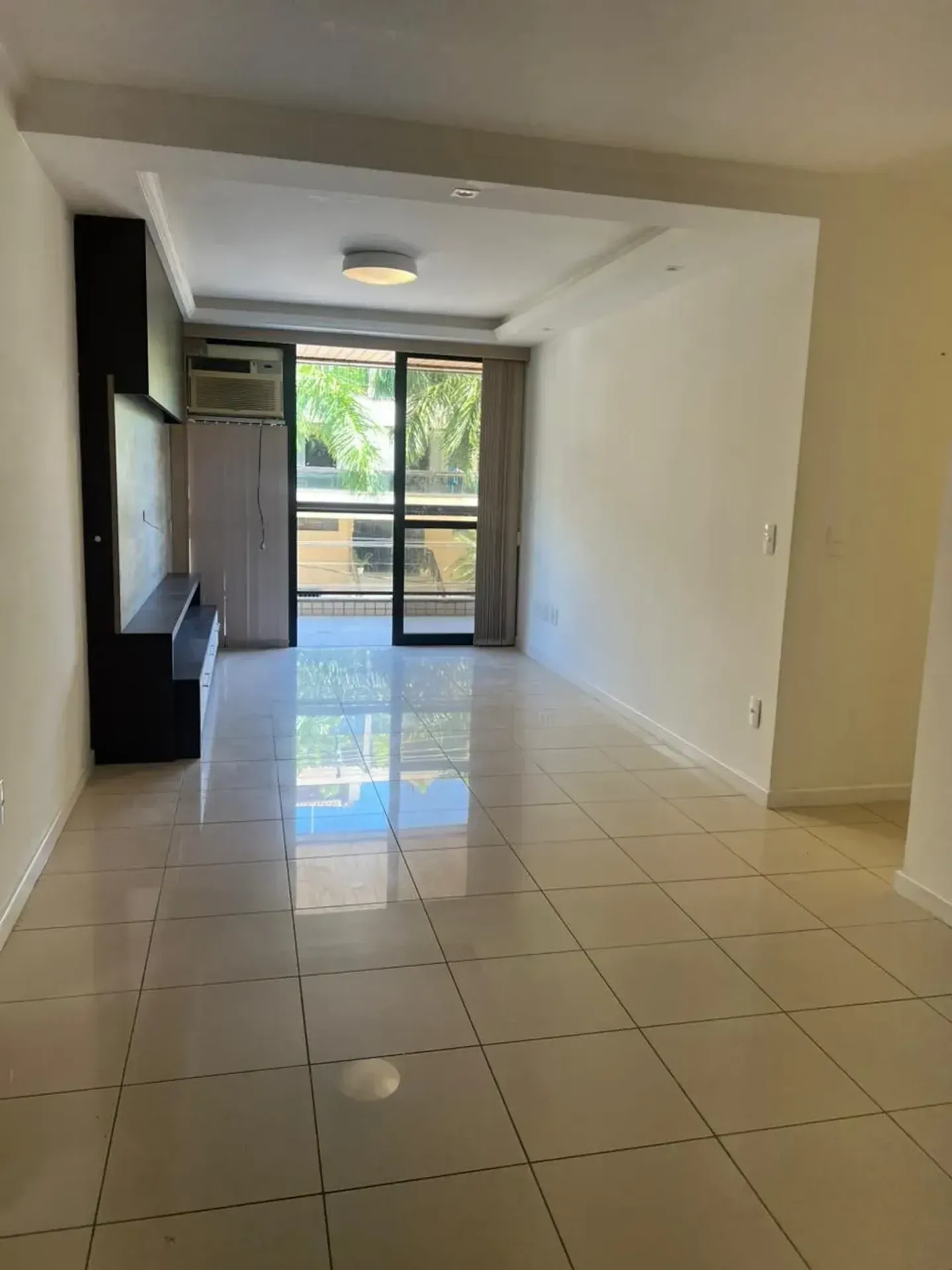 Apartamento de 3 quartos com espaço de home office — photo 5