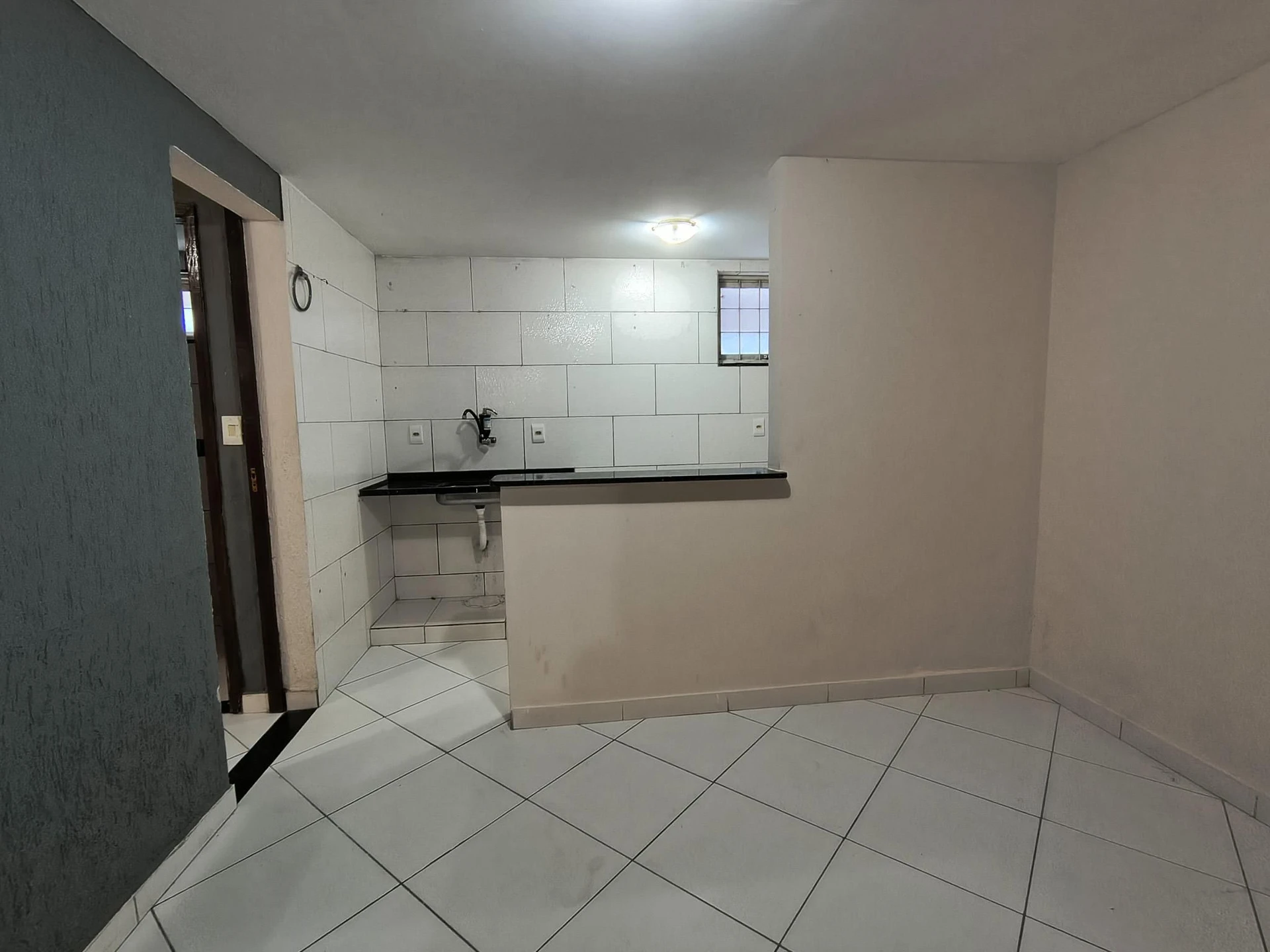 One-bedroom apartment, 35 m² — photo 7
