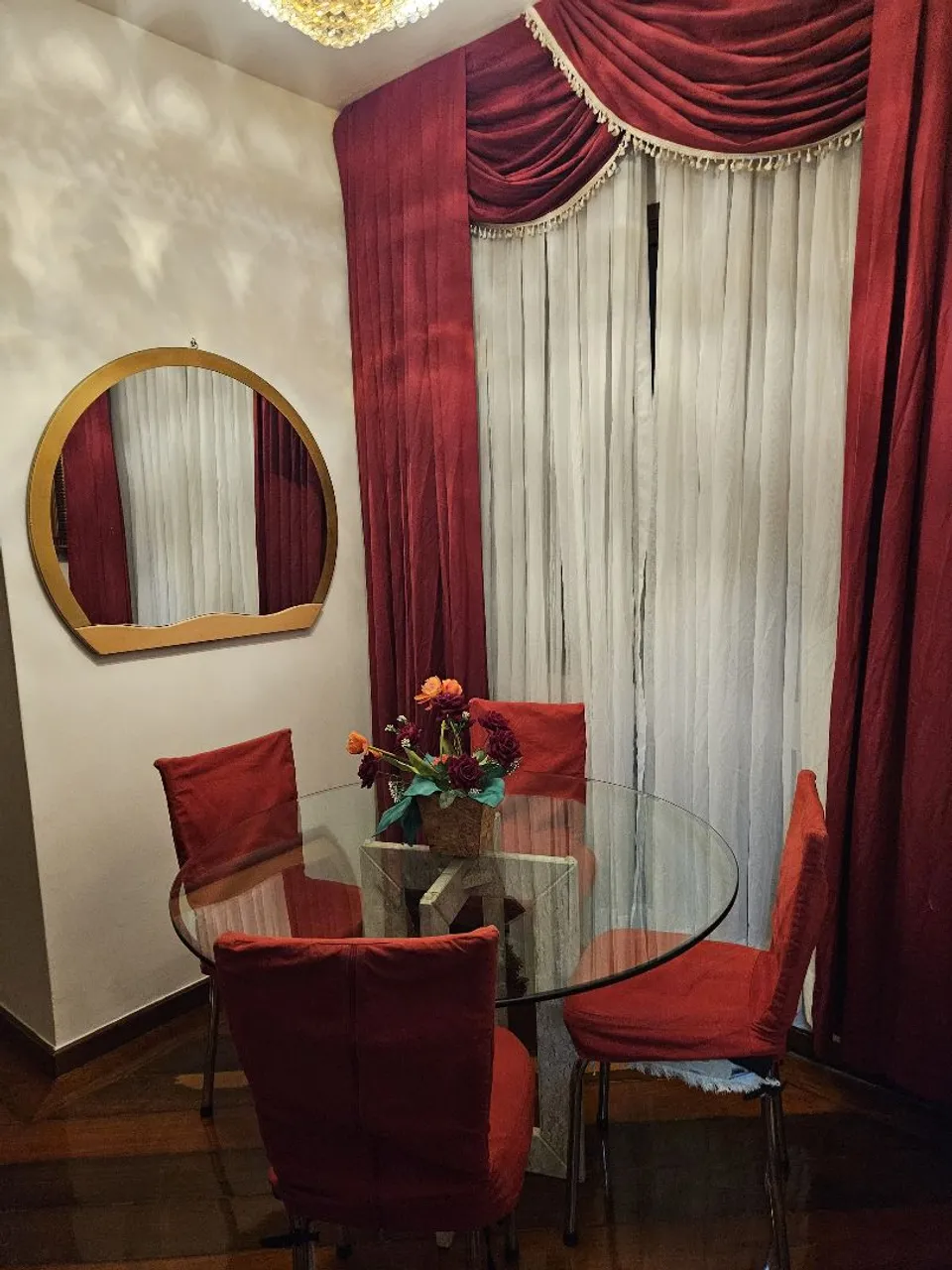 2-bedroom apartment in a building with a gym — photo 10
