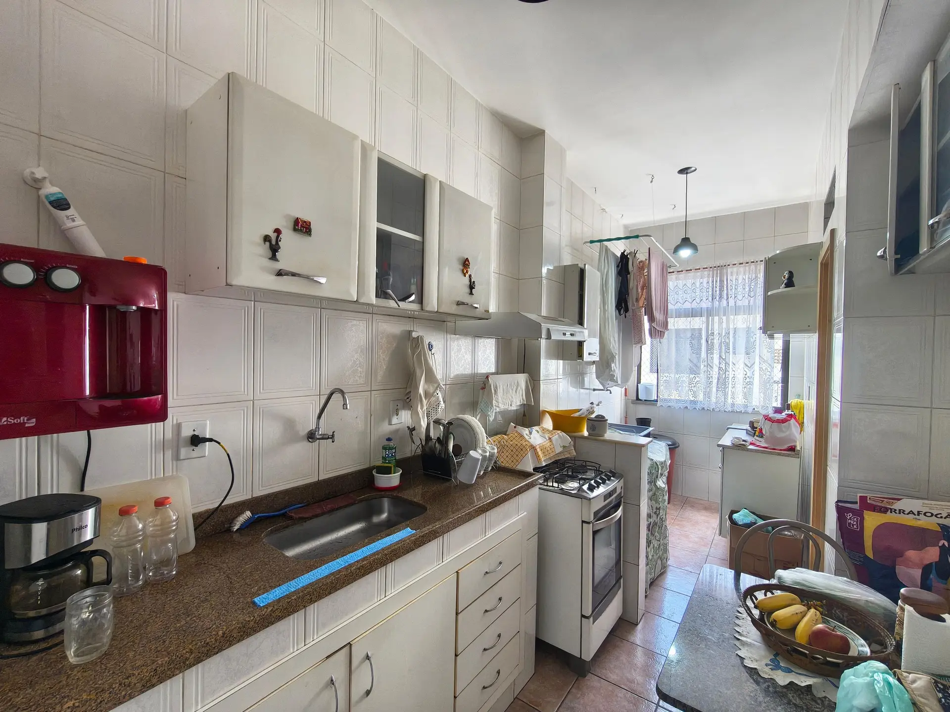 3-bedroom apartment with a balcony for everyday comfort — photo 4