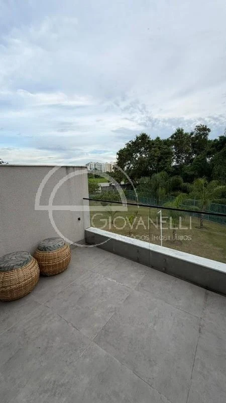 Furnished triplex house with 4 en-suite rooms — photo 21
