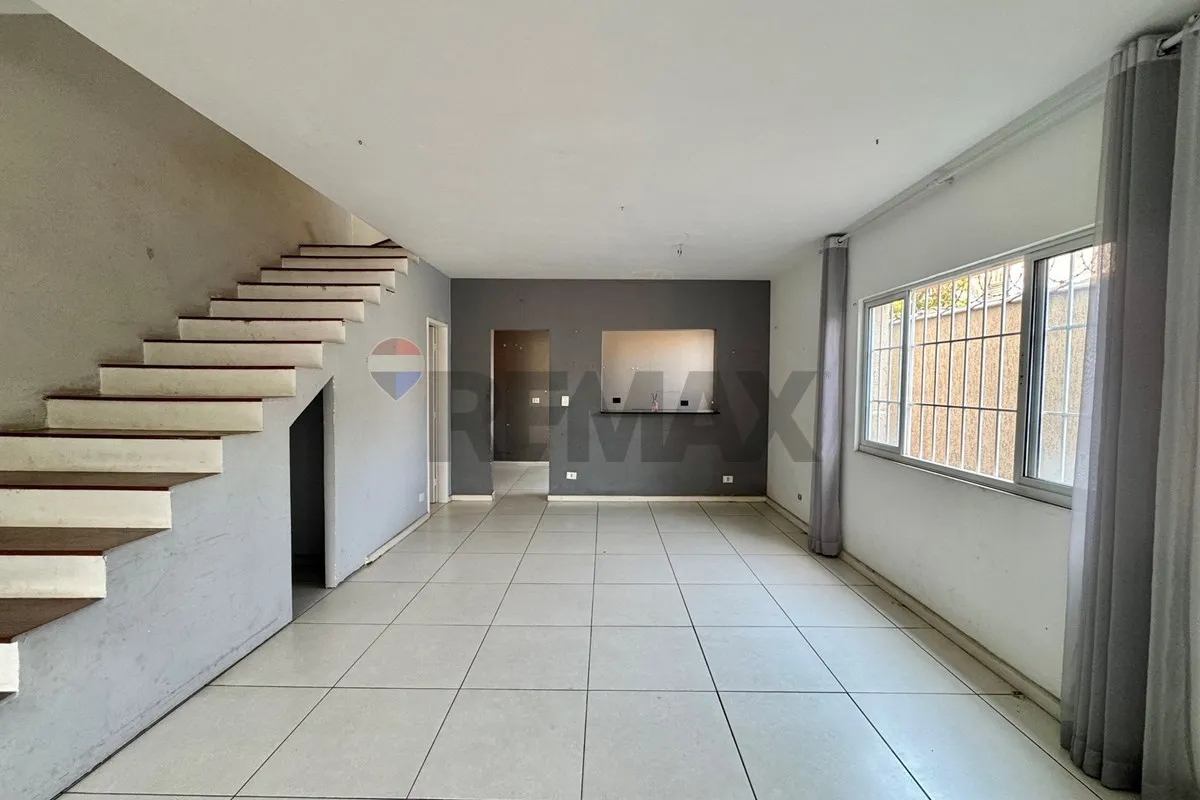 Casa de 3 quartos com varanda gourmet — photo 13
