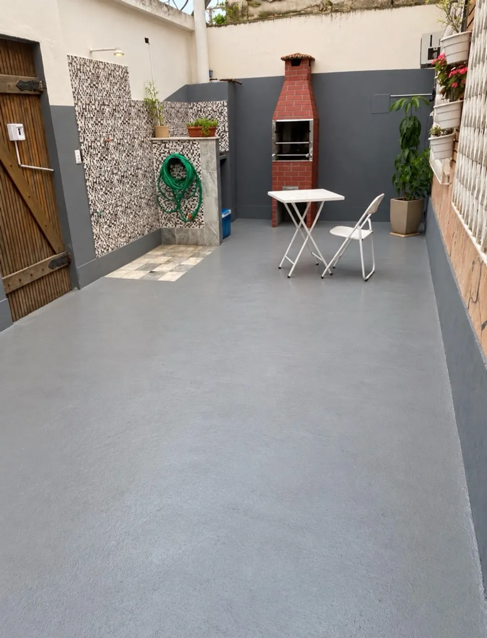 Casa mobiliada de 2 quartos e 66 m² — photo 9