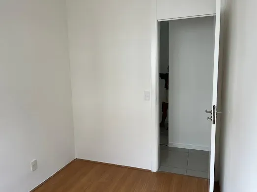 45 m² apartment with 2 bedrooms and a balcony — photo 17