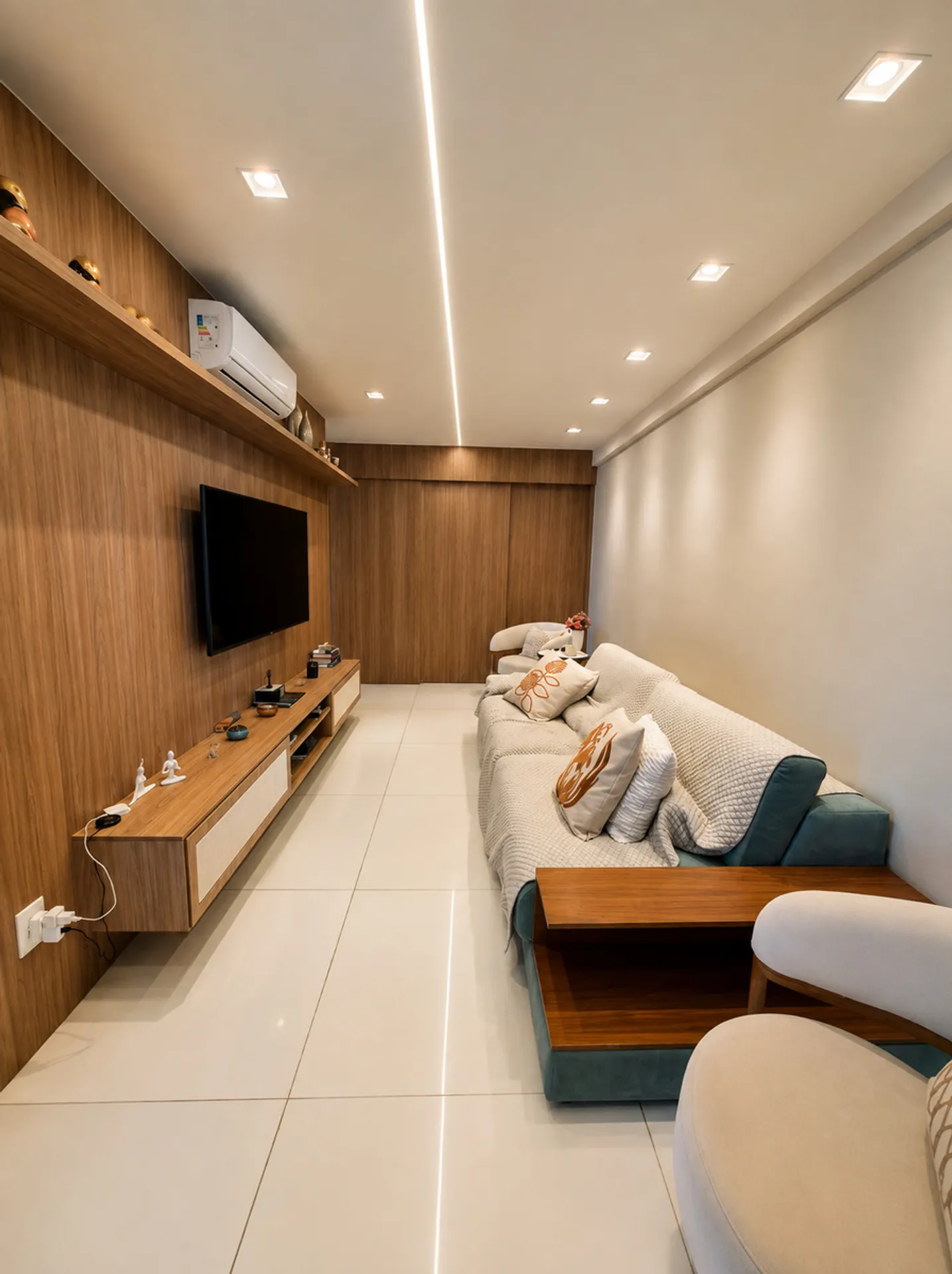 4-bedroom apartment with 4 en-suite bathrooms, 233 m² — photo 15