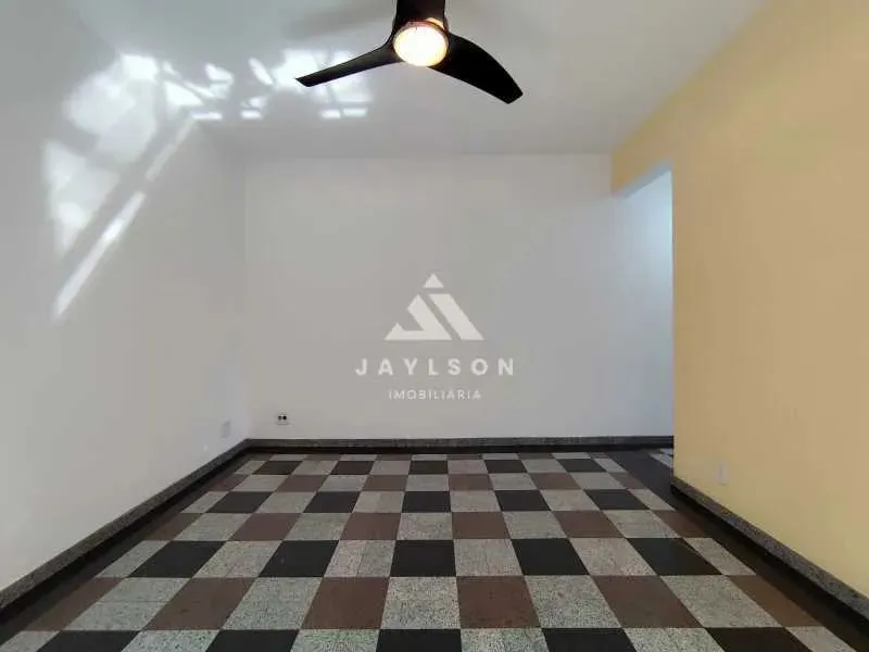 Apartment with 2 bedrooms and 2 bathrooms — photo 6