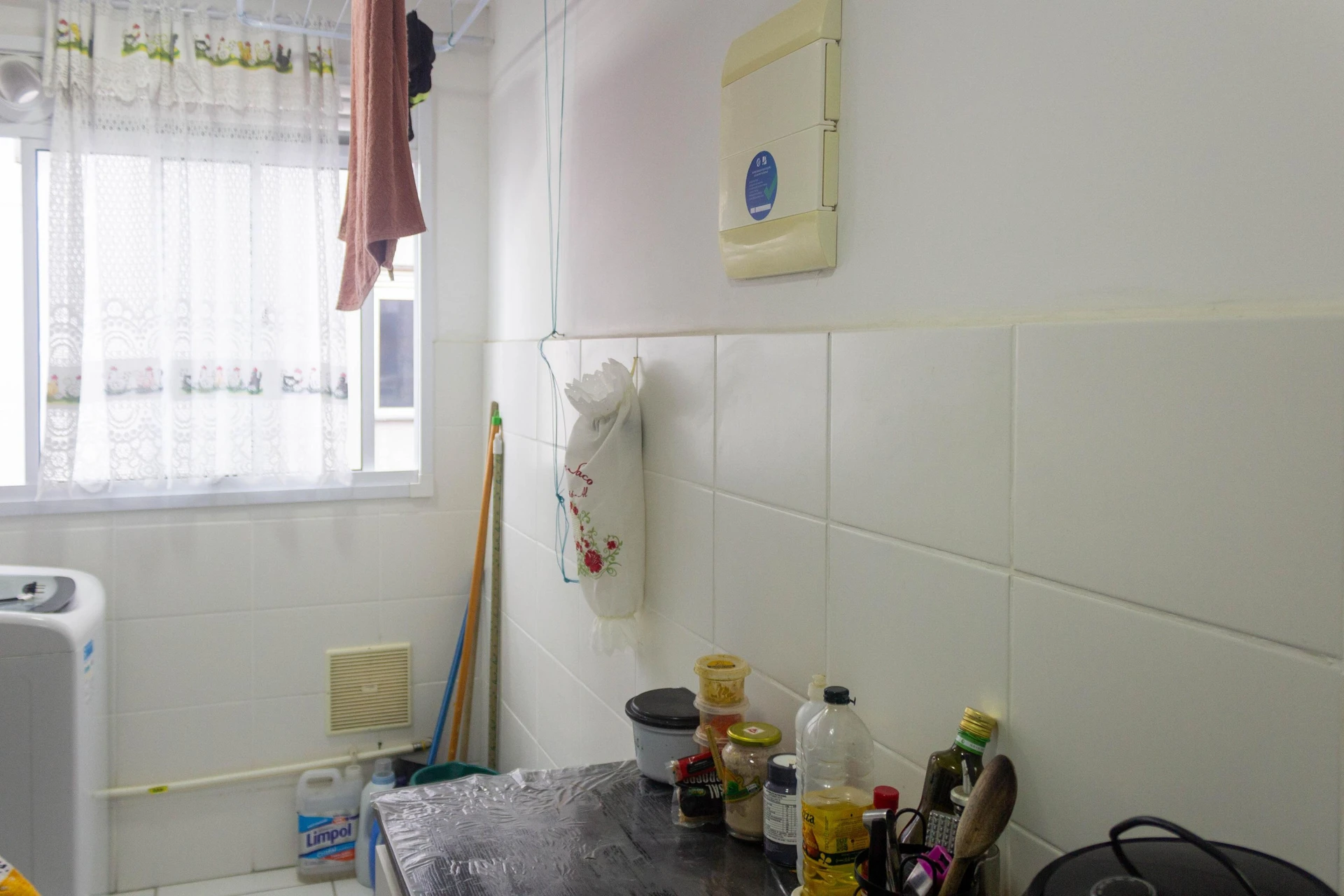 2-bedroom apartment with a home office — photo 21