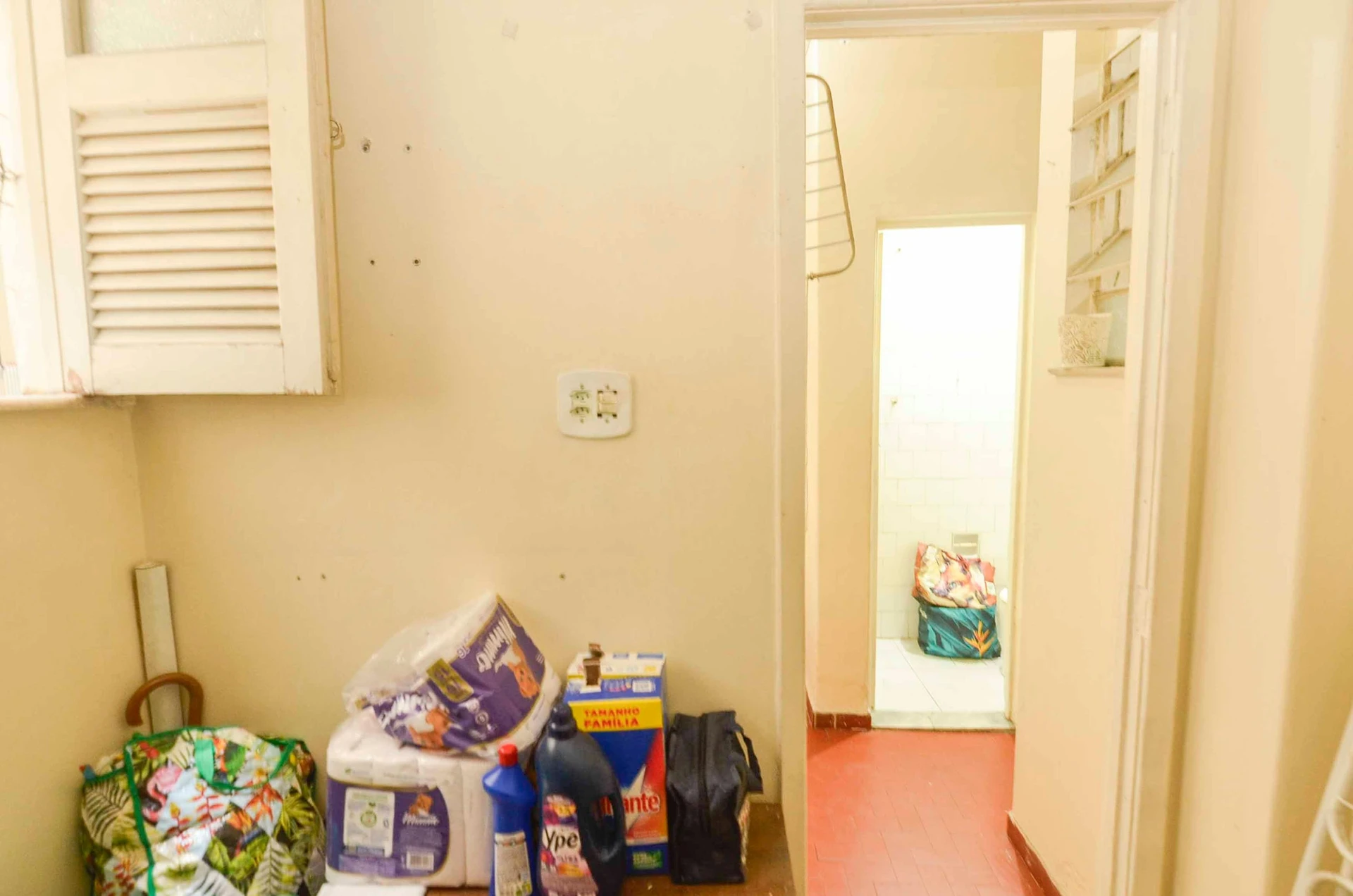Пральна машина та 2 спальні: квартира 76 м² — photo 27