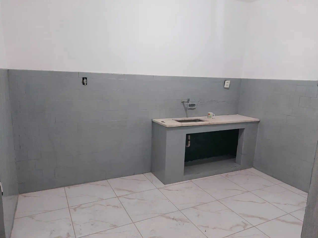 Casa de 240 m² e 3 quartos, Padre Miguel — photo 2
