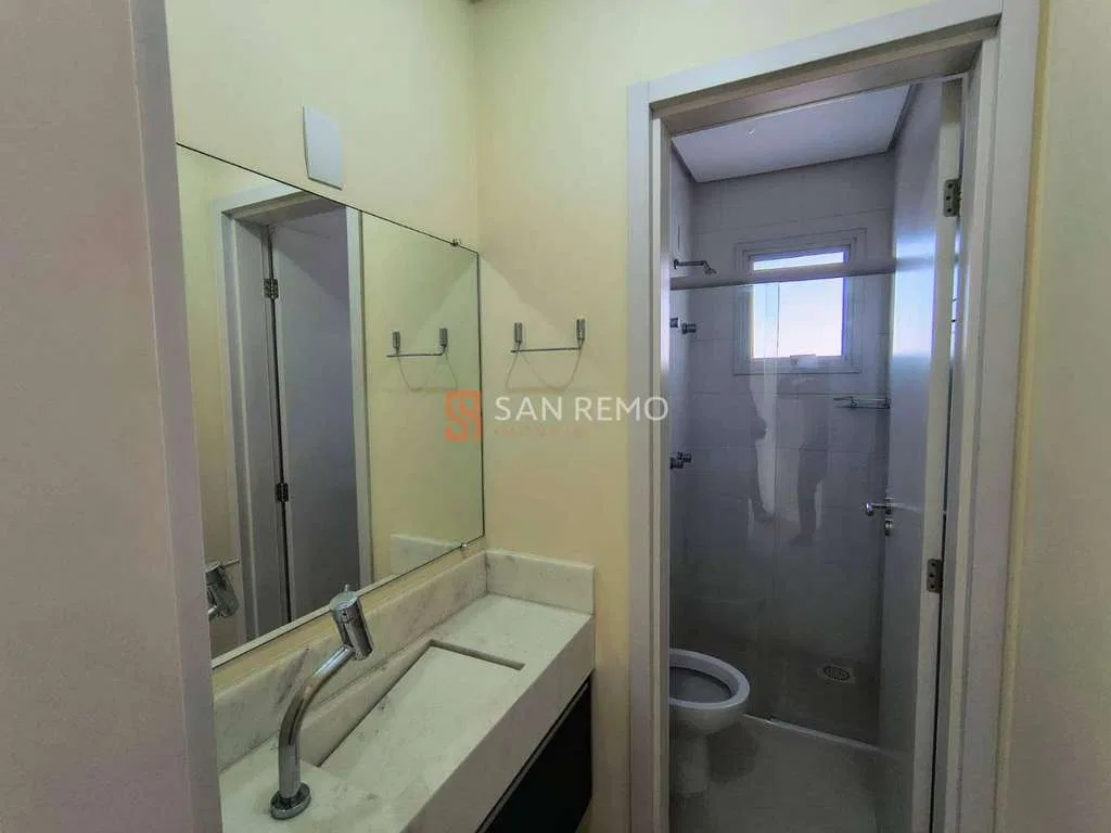 Park view in a 3-bedroom apartment, 184 m² — photo 18