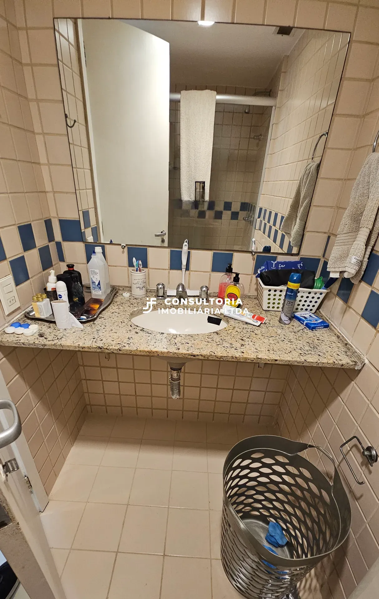 2 quartos e espaço de home office: apartamento de 95 m² — photo 5