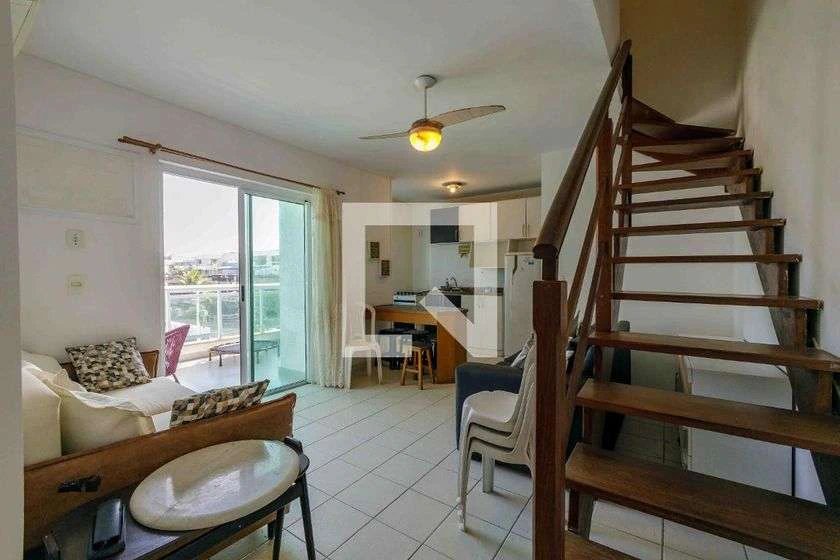Furnished 73 m² apartment with 2 en-suite bedrooms — photo 8