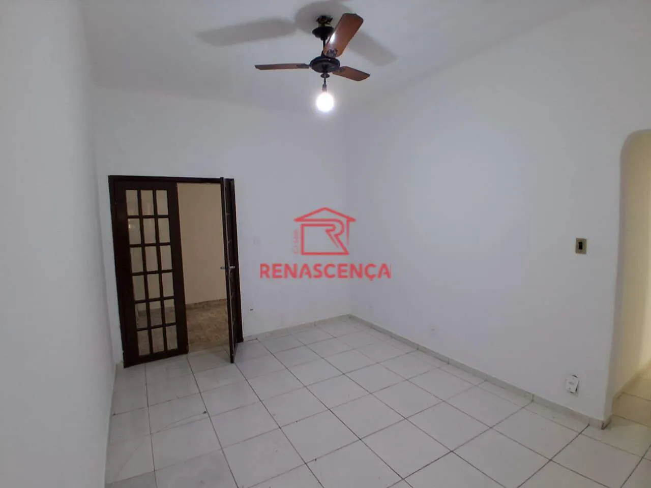 3-bedroom apartment, 1 with its own bathroom, 73 m²