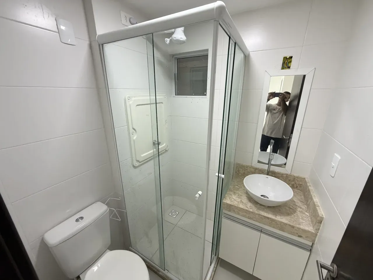 Vista al agua y 2 dormitorios: departamento de 60 m² — photo 9