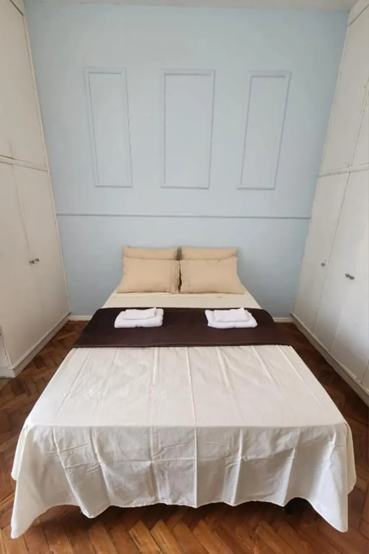 Departamento con espacio de home office en Rio de Janeiro — photo 12