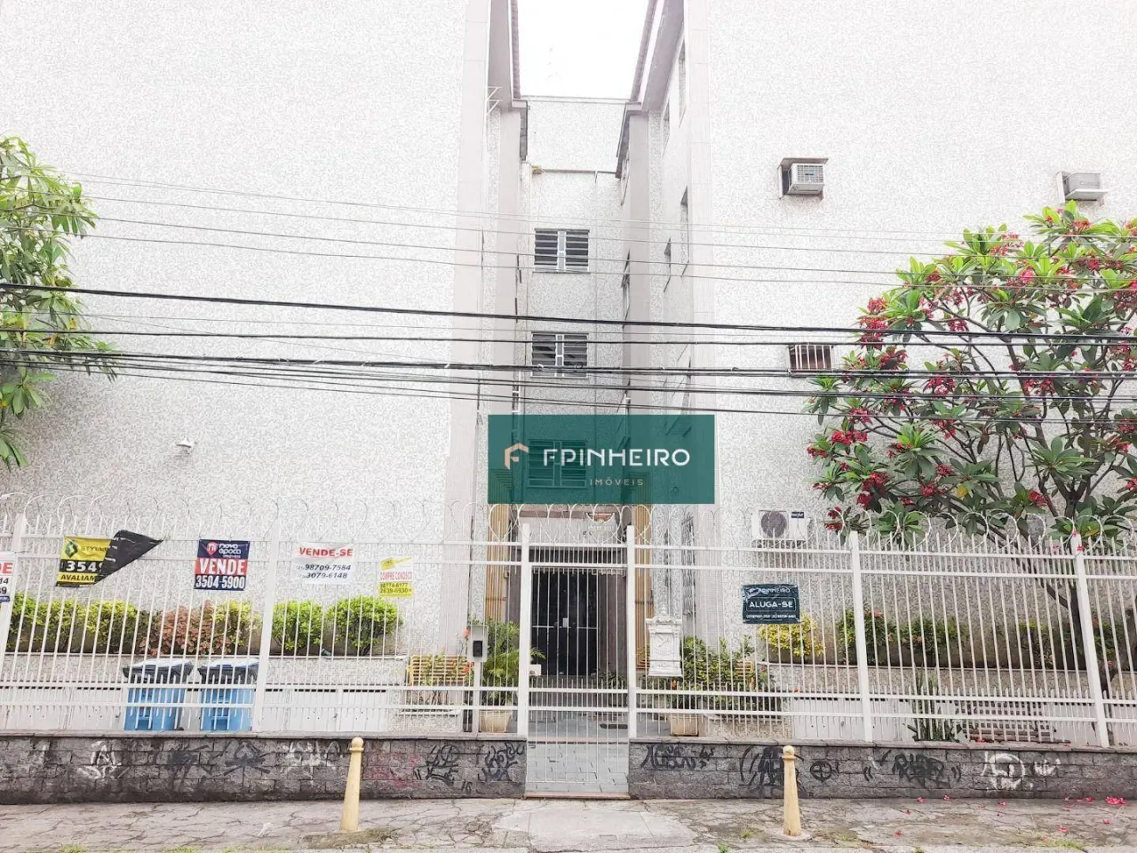 3-bedroom, 70 m² apartment in Rio de Janeiro — photo 3