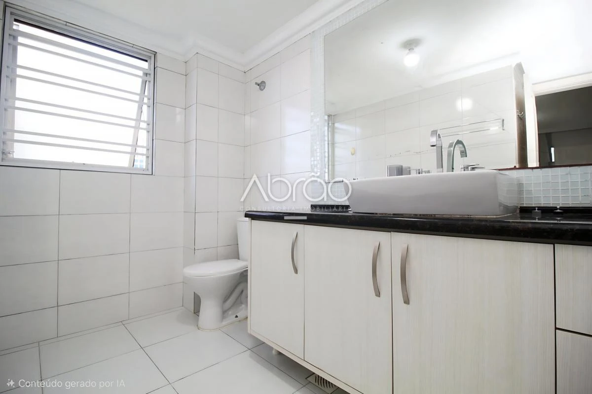 Apartamento de 3 dormitorios con cocina separada — photo 10