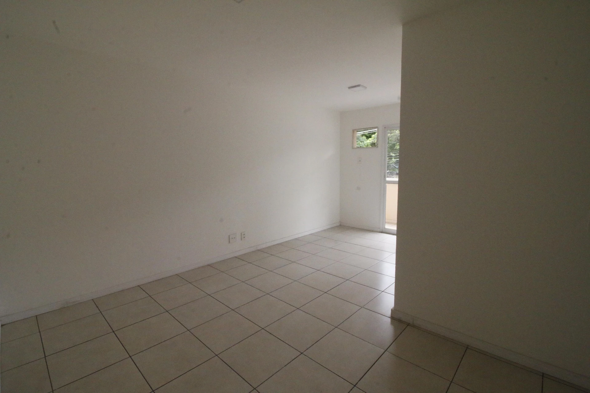 Washing machine in a 3-bedroom apartment, 79 m² — photo 16