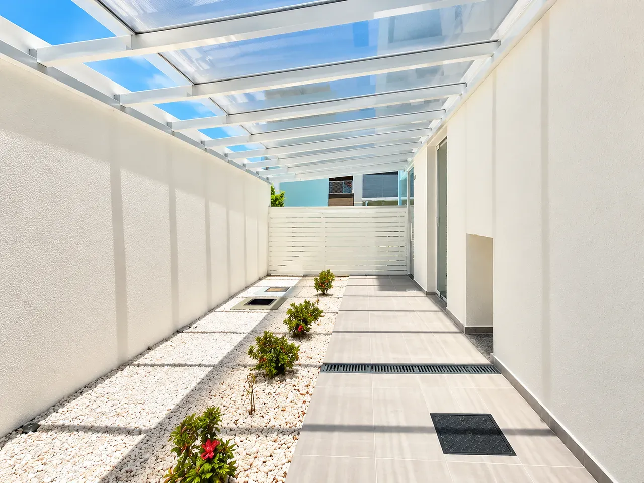Departamento de 59 m² con balcón gourmet y parrilla privada — photo 15