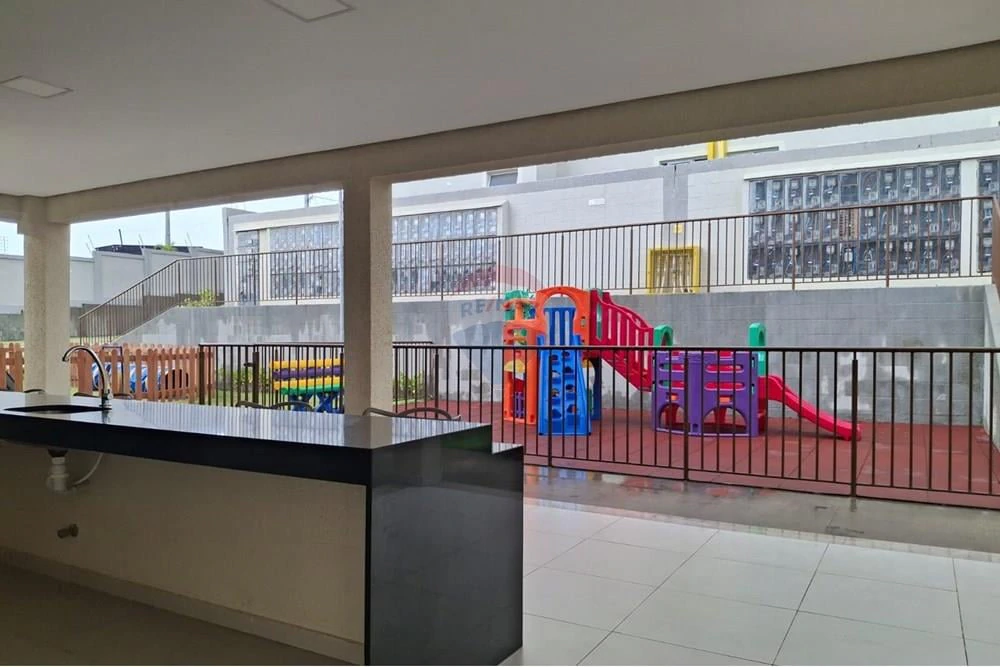Apartamento, 44 m², com churrasqueira privativa — photo 28