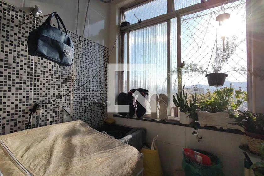 Apartamento mobiliado com 2 quartos, 46 m² e 1 vaga — photo 36