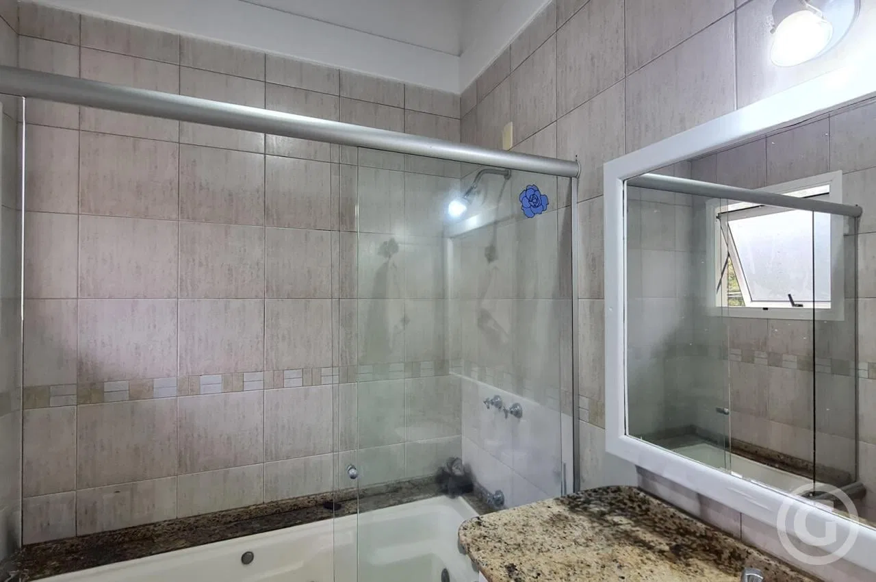 Меблированная квартира 113 м² с приватным барбекю — photo 16