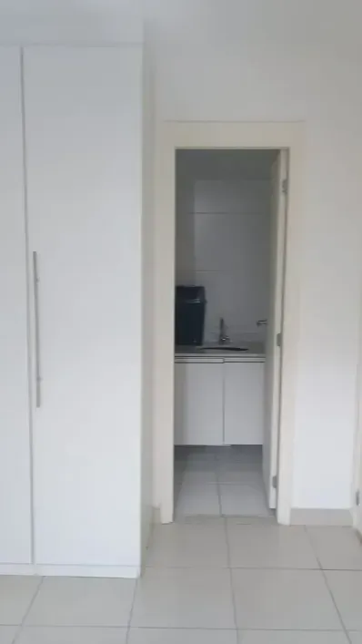 Apartamento de 2 quartos com cozinha integrada e 1 vaga — photo 18