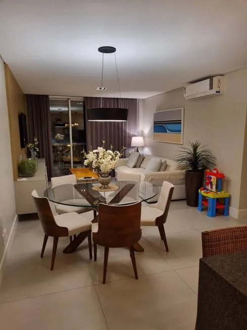 Apartamento mobiliado, 90 m², com máquina de lavar — photo 6