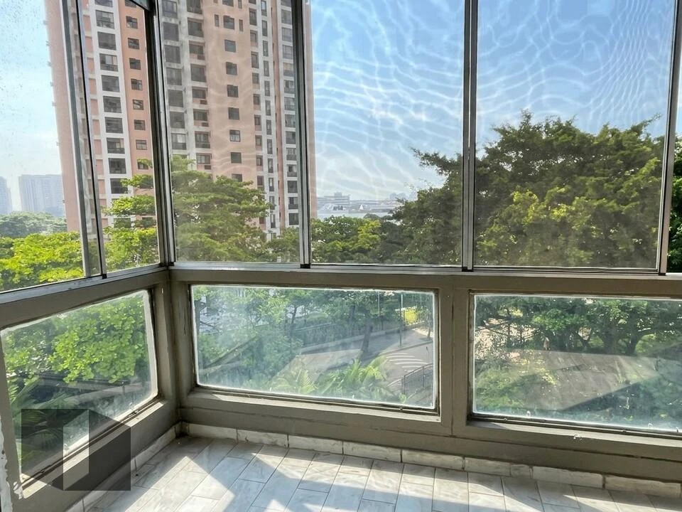 Ванна та 2 спальні: квартира 100 м² — photo 13