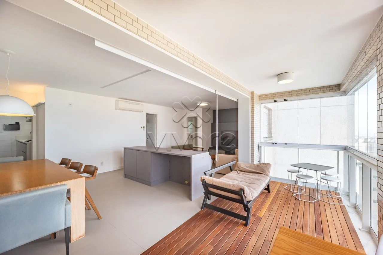 3-bedroom apartment with 4 bathrooms and 268 m² — photo 12