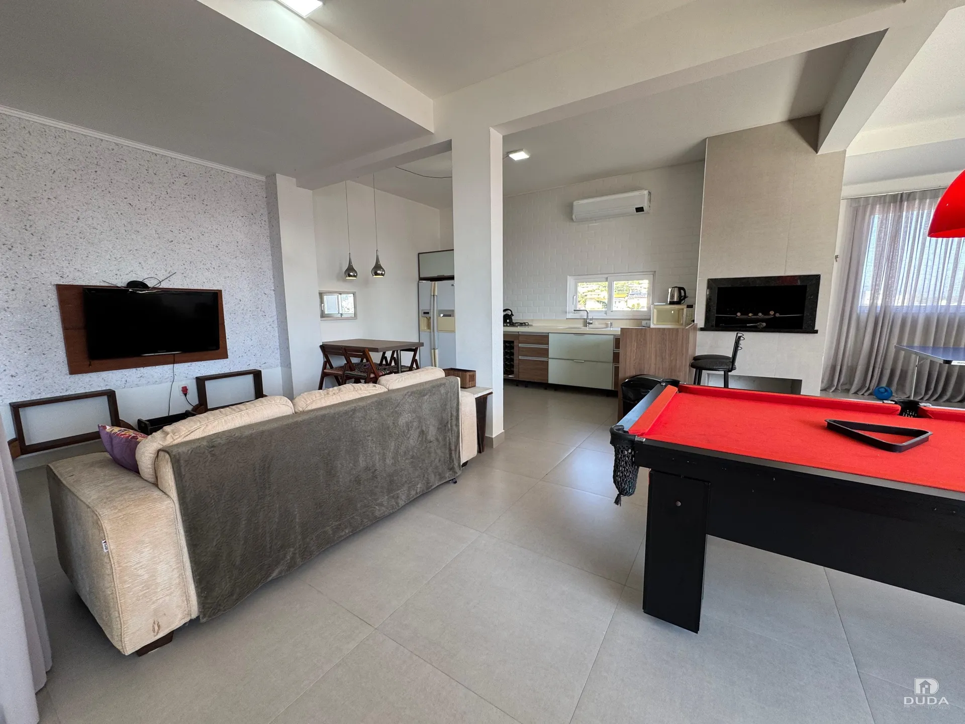 Furnished house with 5 bedrooms and 543 m²