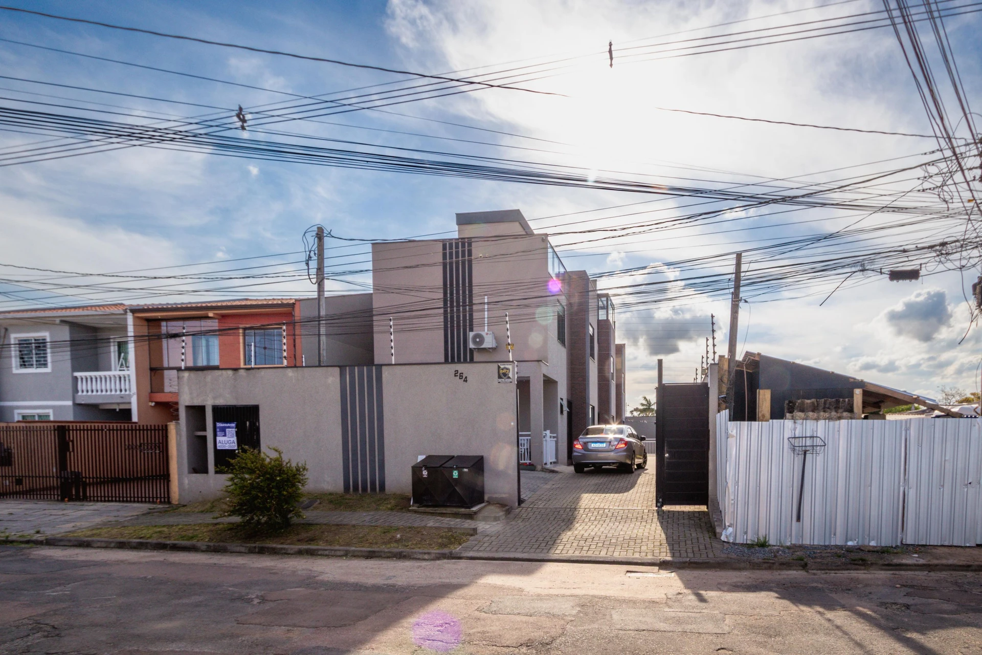 125 m² house with a dishwasher and a walk-in closet — photo 41