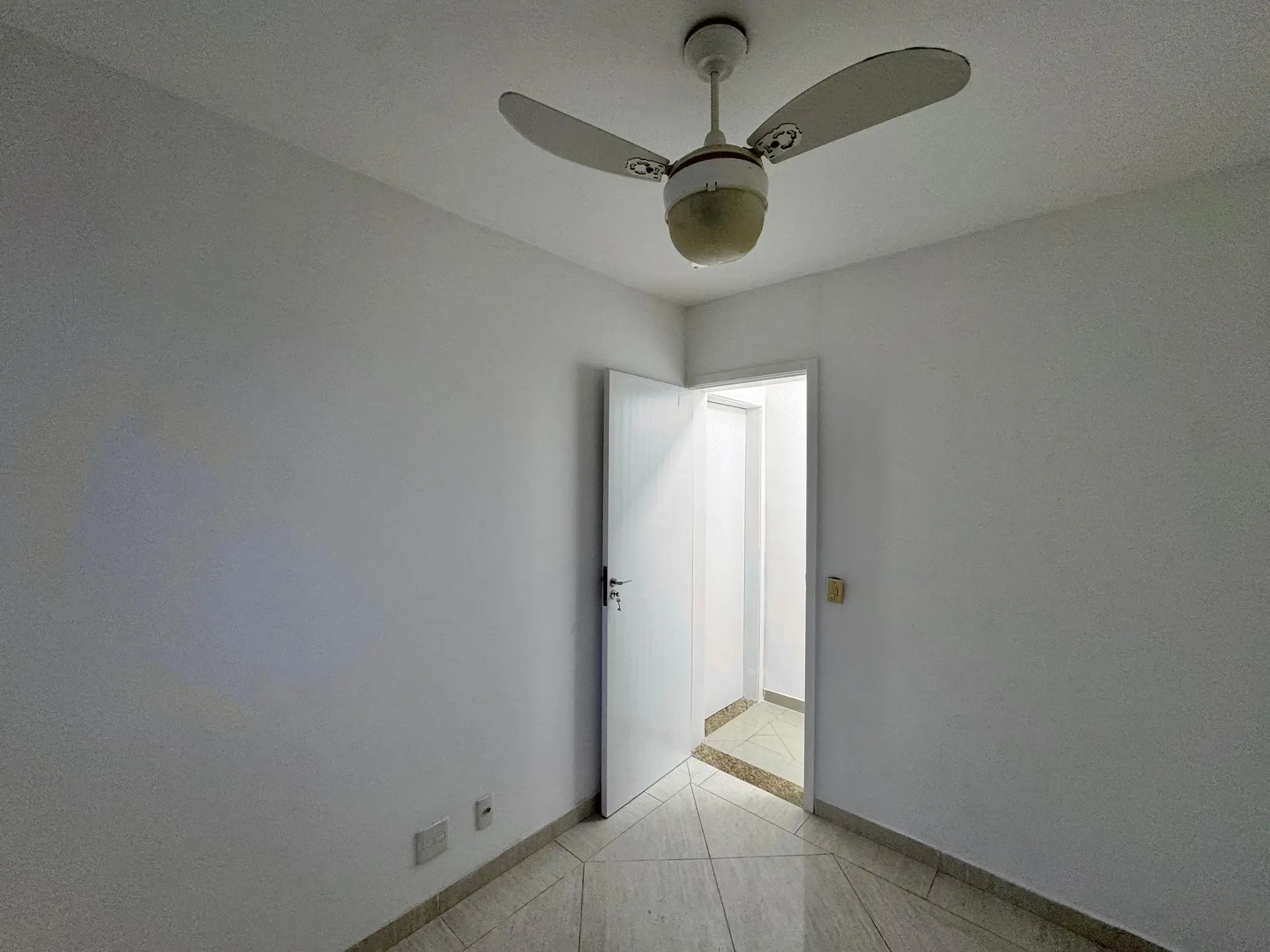 Apartamento de 2 quartos em condomínio com sauna — photo 21
